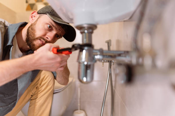 Best Water Heater Installation and Repair  in Strasburg, OH